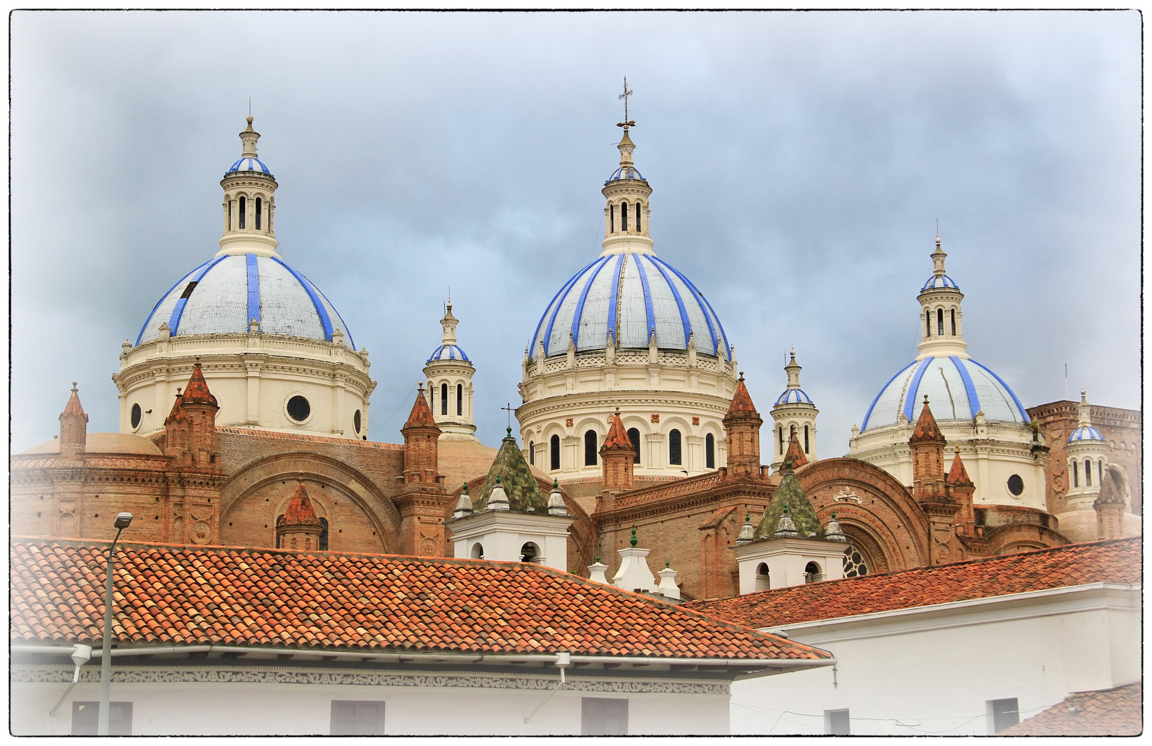 Catedral de Cuenca