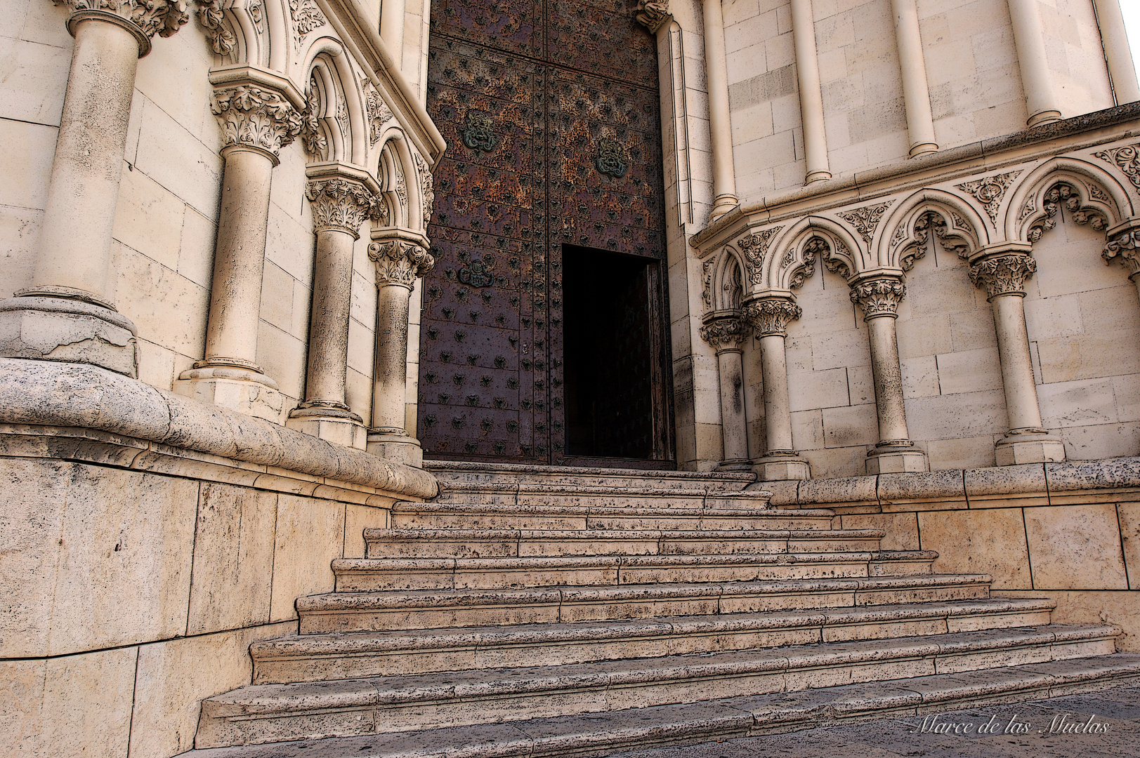 Catedral de Cuenca 5...