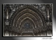 Catedral de Cuenca.