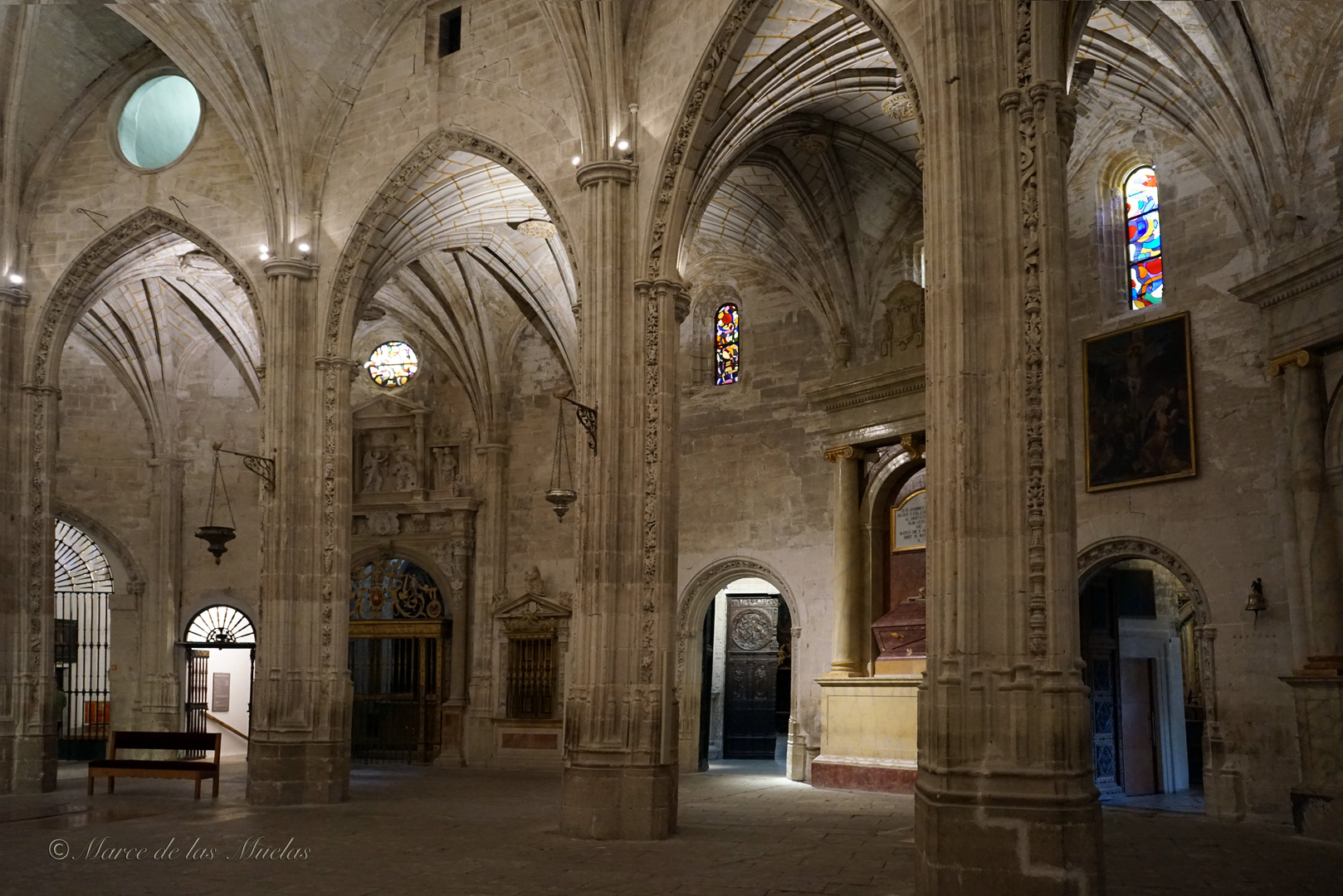 Catedral de  Cuenca