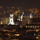 catedral de Cuenca Ecuador