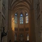 Catedral de Dijon, Francia