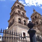 Catedral de Durango