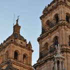 catedral de Durango