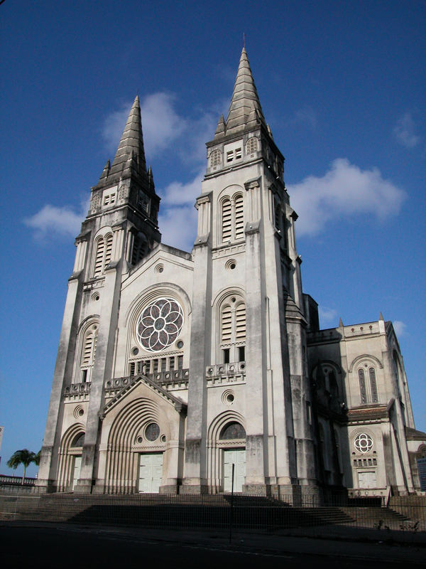 Catedral de Fortaleza