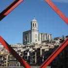 Catedral de Girona.