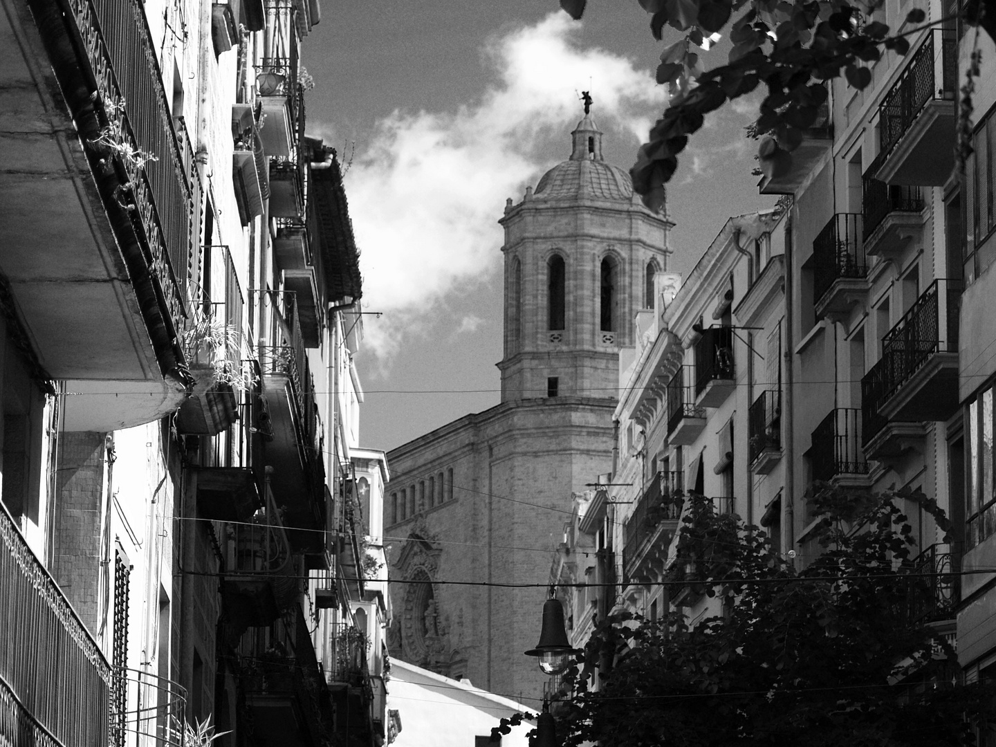 Catedral de Girona