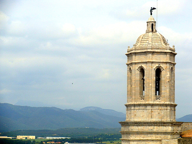 Catedral de Girona