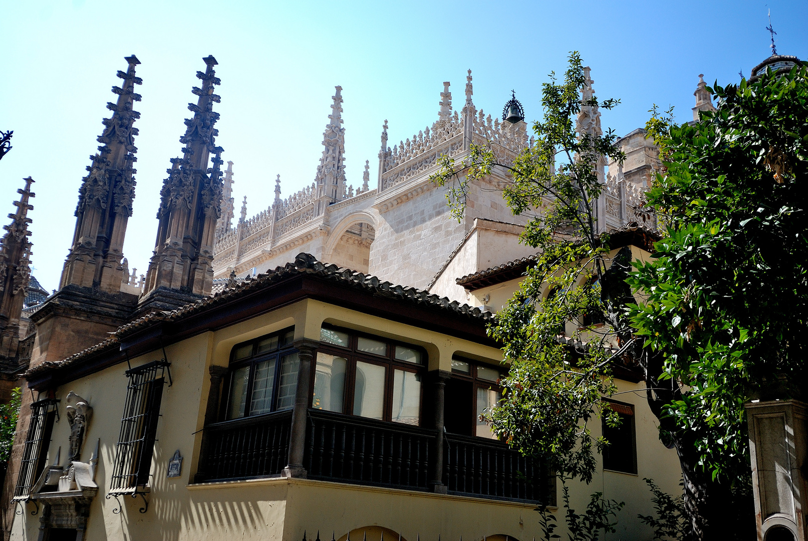 Catedral de Granada