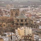 Catedral de Granada