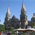 Catedral de Guadalajara