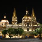 catedral de guadalajara mexico