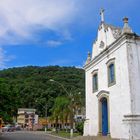 catedral de guaratuba- pr- brasil