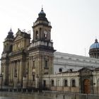 Catedral de Guatemala
