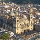 catedral de jaen ............................