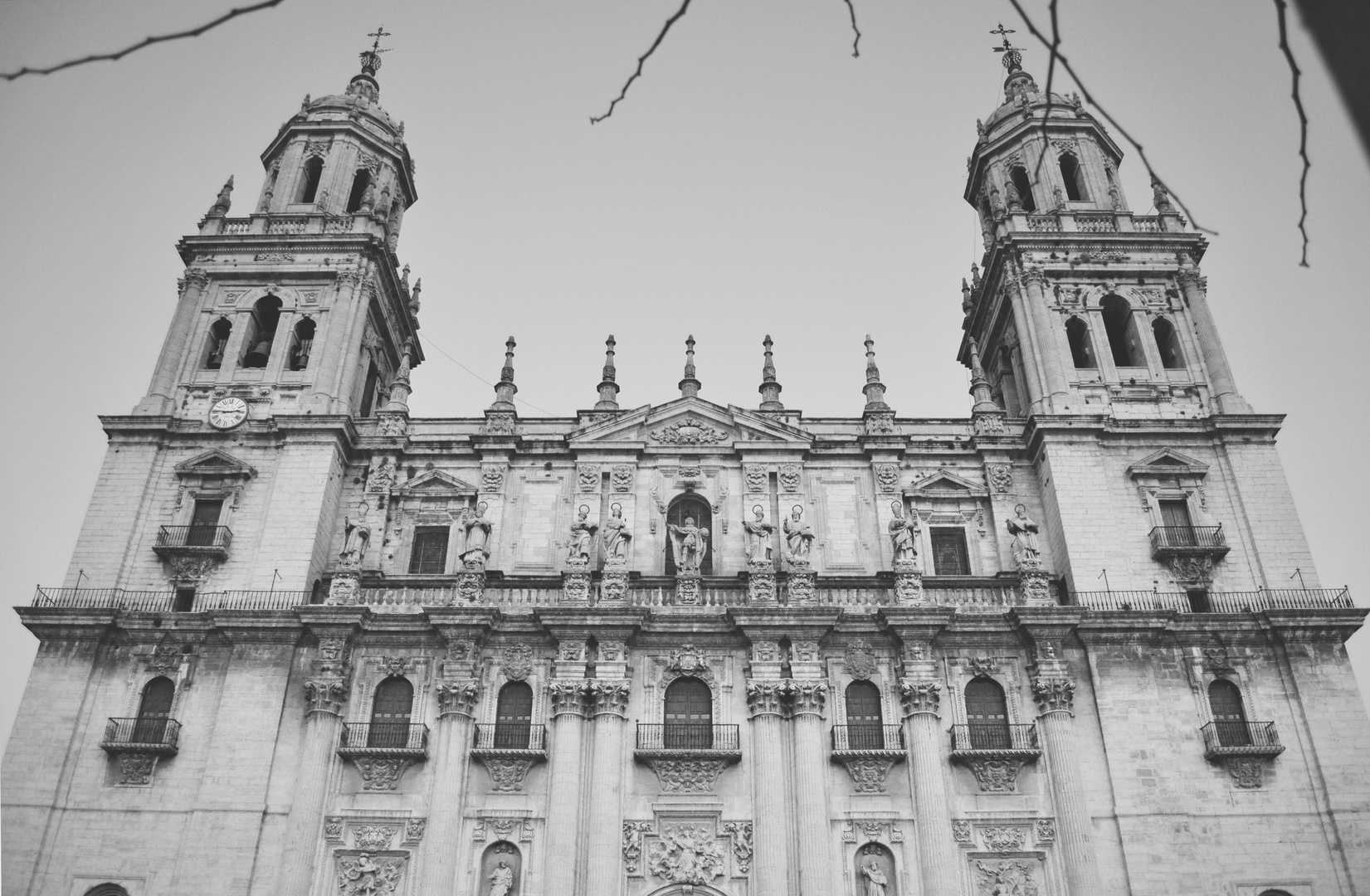 Catedral de Jaén