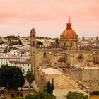 CATEDRAL DE JEREZ