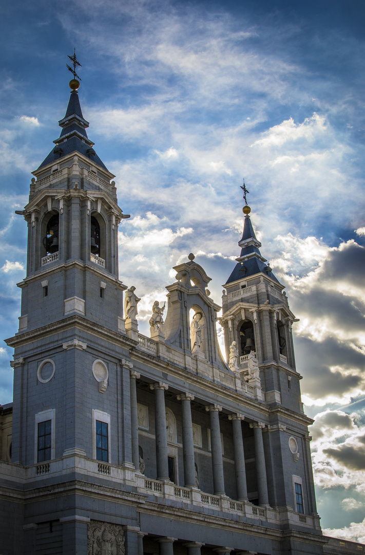 Catedral de la Almudena