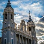 Catedral de la Almudena