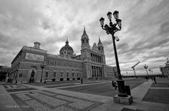 ....Catedral de la Almudena 2...