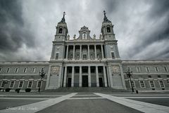 ....Catedral de la Almudena 3...