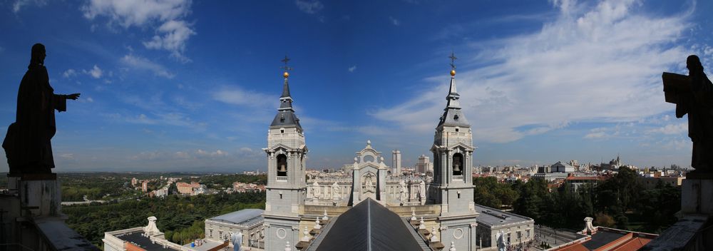 Catedral de la Almudena