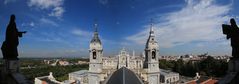 Catedral de la Almudena