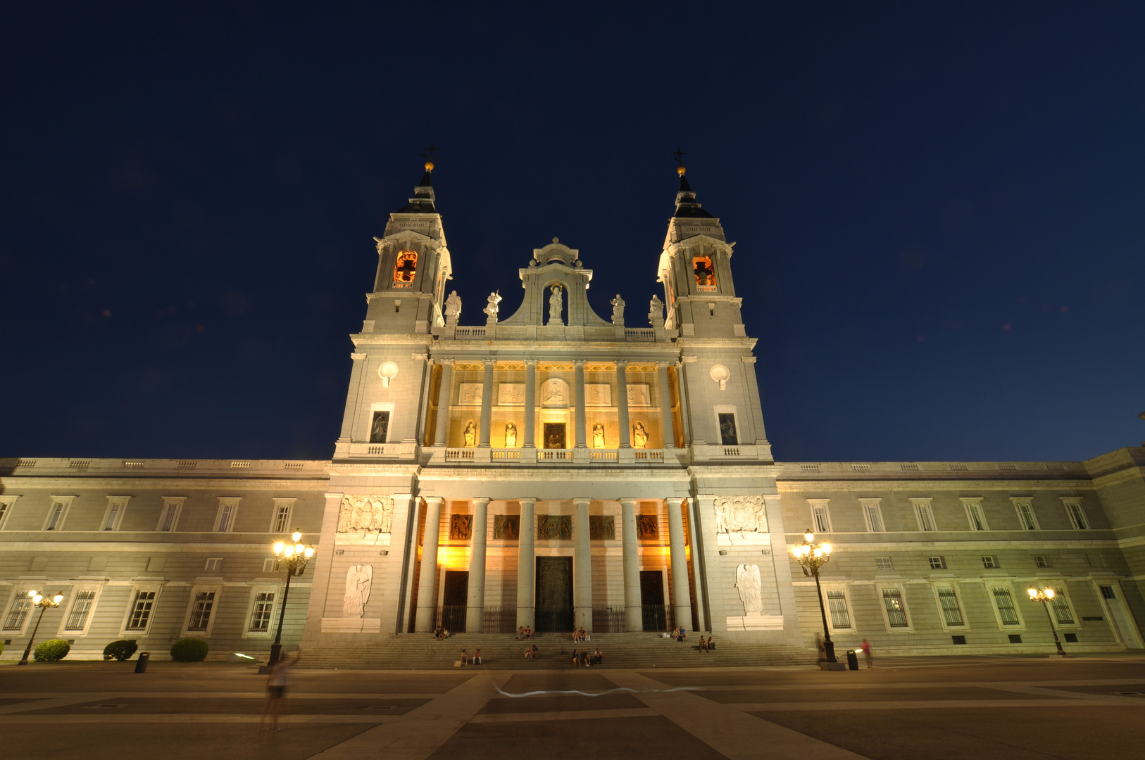 Catedral de la Almudena