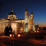 Catedral de la Almudena