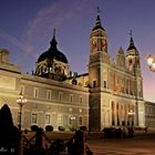 Catedral de la Almudena