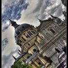 Catedral de la Almudena - Madrid