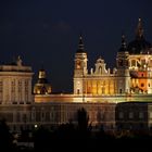 Catedral de la Almudena - madrid