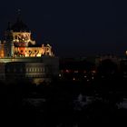 Catedral de la Almudena - Madrid