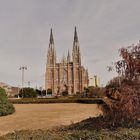 CATEDRAL DE LA CAPITAL DE LA PCIA DE BUENOS AIRES,LA PLATA