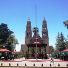 Catedral De La Ciudad De Chihuahua Mexico