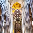 CATEDRAL DE LA CIUDAD DE LA PLATA 