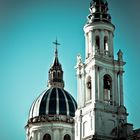 Catedral de la Ciudad de Paraná (Entre Ríos, Argentina)