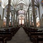 ~ Catedral de la Diocesis de Canarias ~