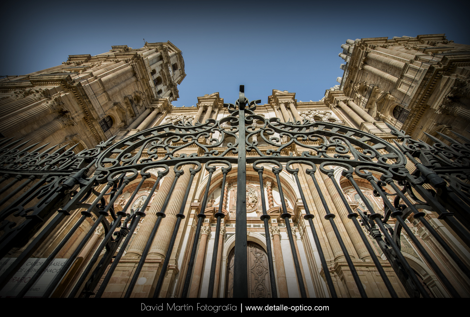 Catedral de la Encarnación de Málaga