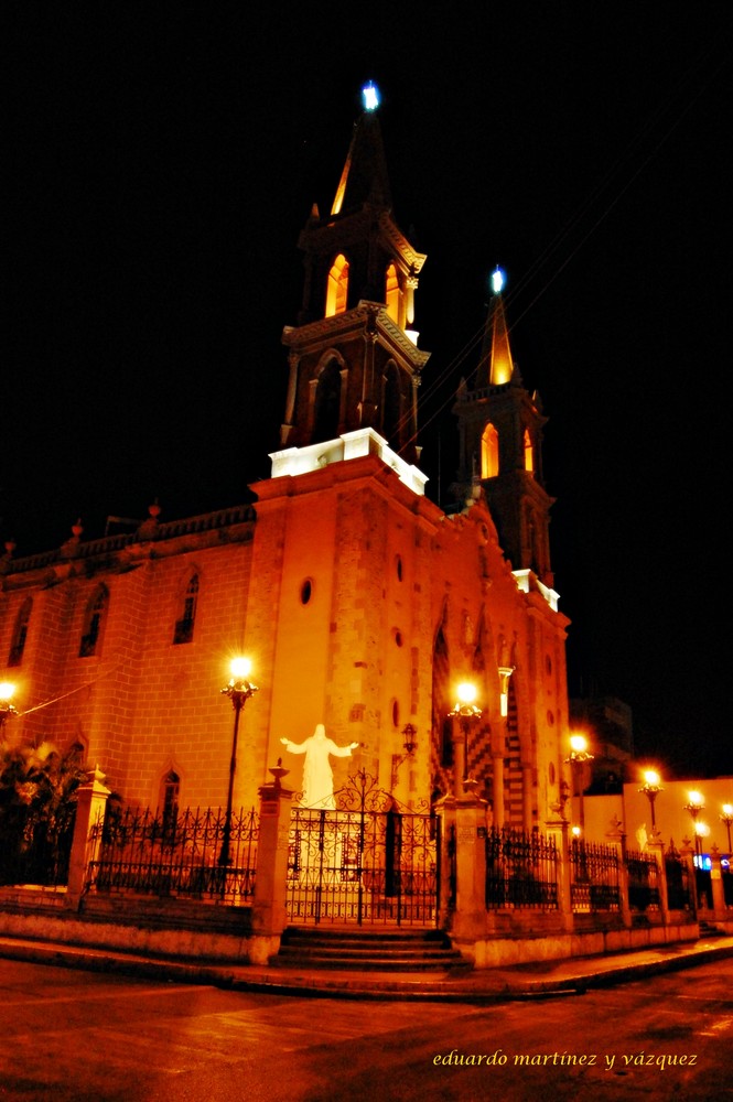 catedral de la inmaculada concepciòn de maría