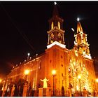 Catedral de la Inmaculada Concepción.