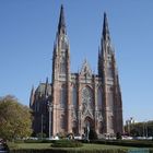 Catedral de La Plata