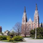 Catedral de La Plata, Argentina