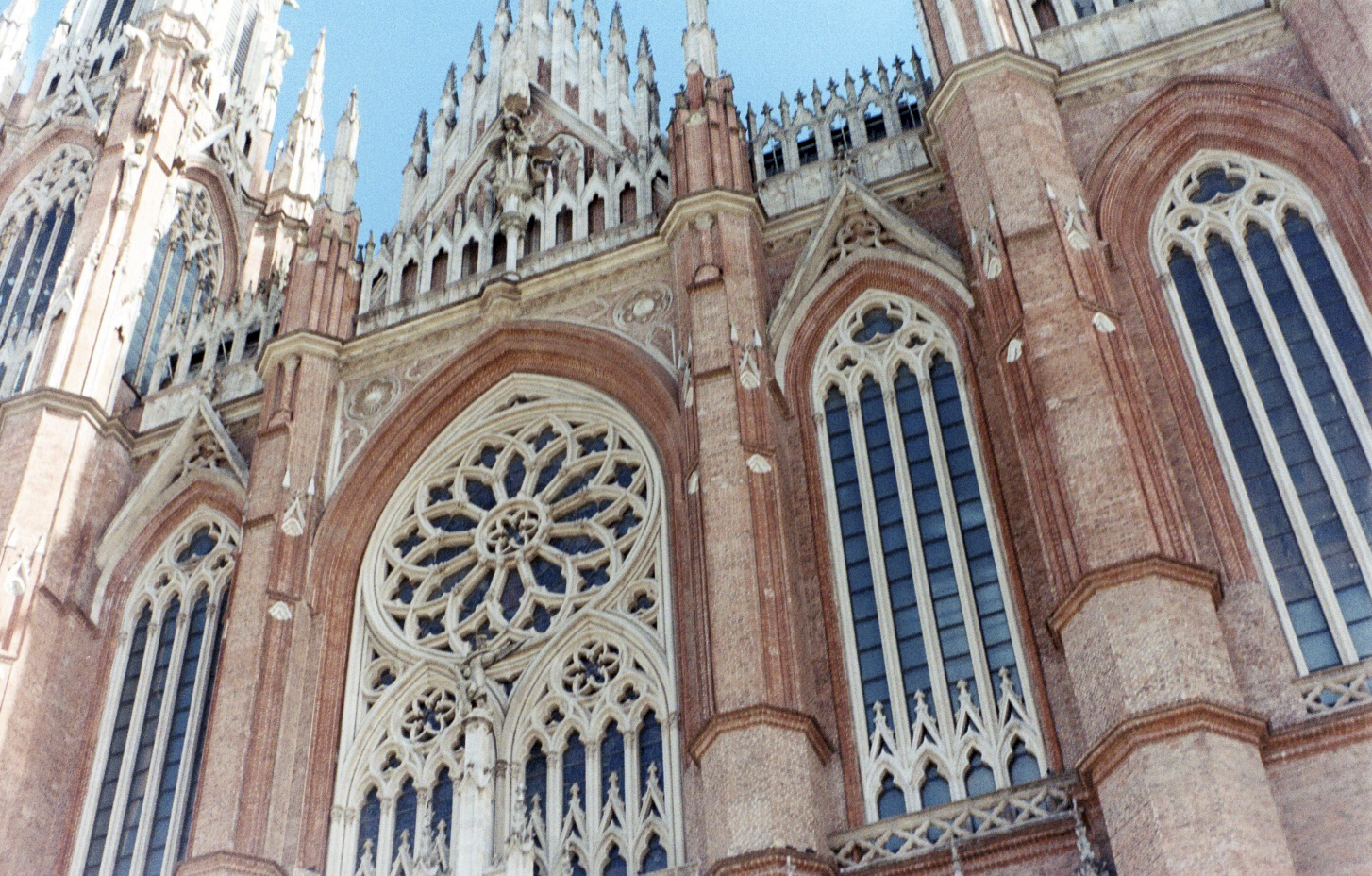 Catedral de La Plata