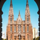 Catedral de La Plata, Buenos Aires