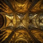 Catedral de la Santa Cruz y Santa Eulalia de Barcelona