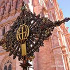 CATEDRAL DE LA VIRGEN DE LUJAN