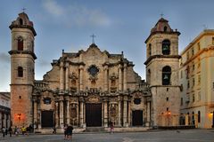 Catedral de la Virgen María de la Concepción Inmaculada