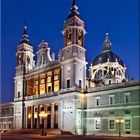 Catedral de l'Almudena de Madrid