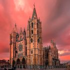 CATEDRAL DE LEÓN